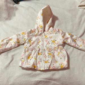 Toddlers jacket